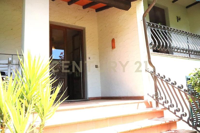 Villa in Località Dinucci 35, Pescaglia — foto 3 di 5