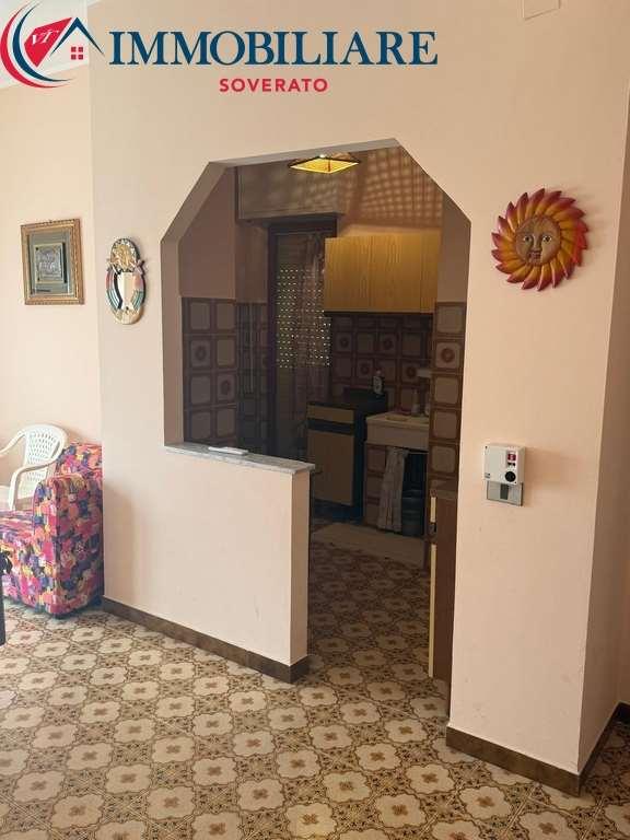 Appartamento, Cenadi
