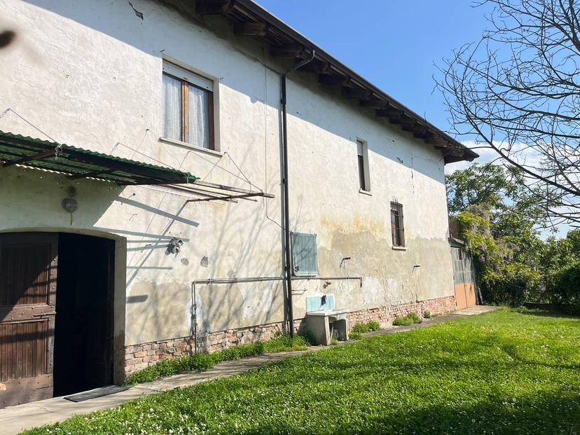 Rustico in Via Santa Maria 21, Castagnole delle Lanze — foto 3 di 5