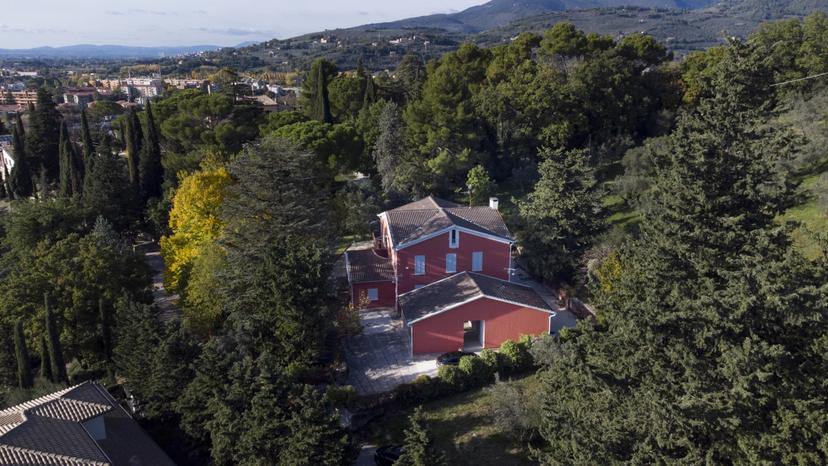 Villa in Localita' Cappuccini, Foligno — foto 4 di 5