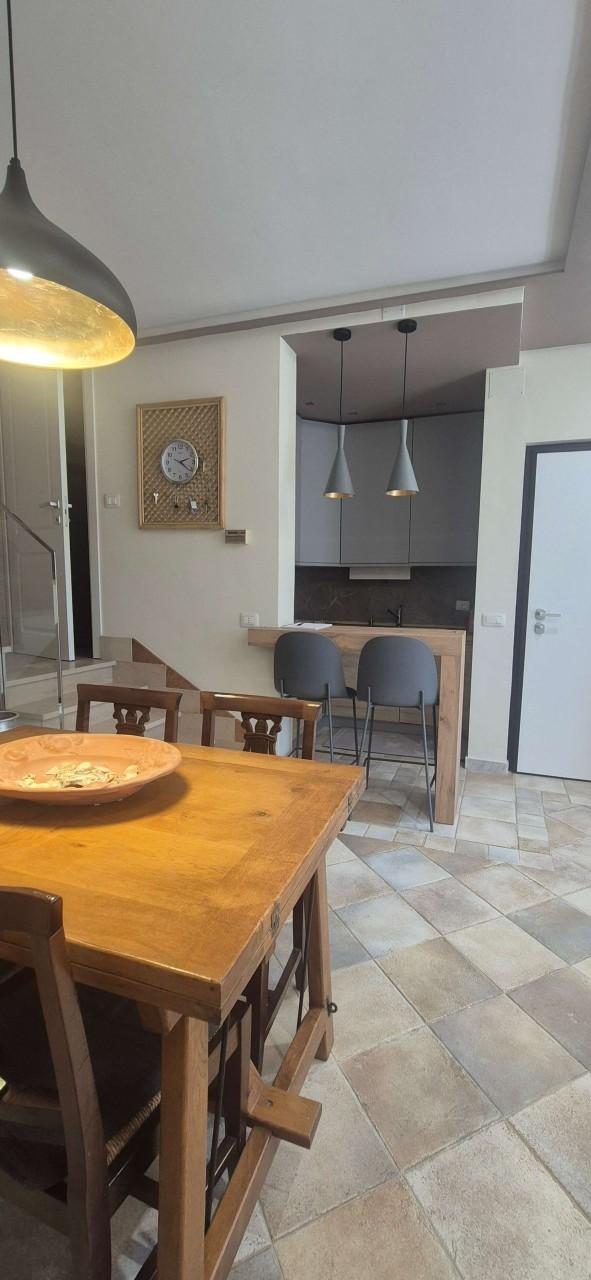 Villa a schiera, Massa — foto 3 di 5