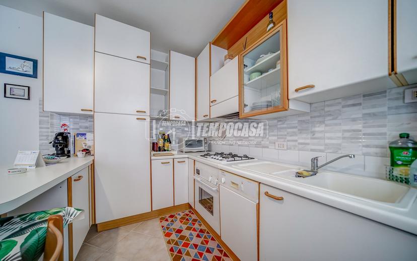 Casa indipendente in Vicolo Ticino 8, Besnate — foto 2 di 5