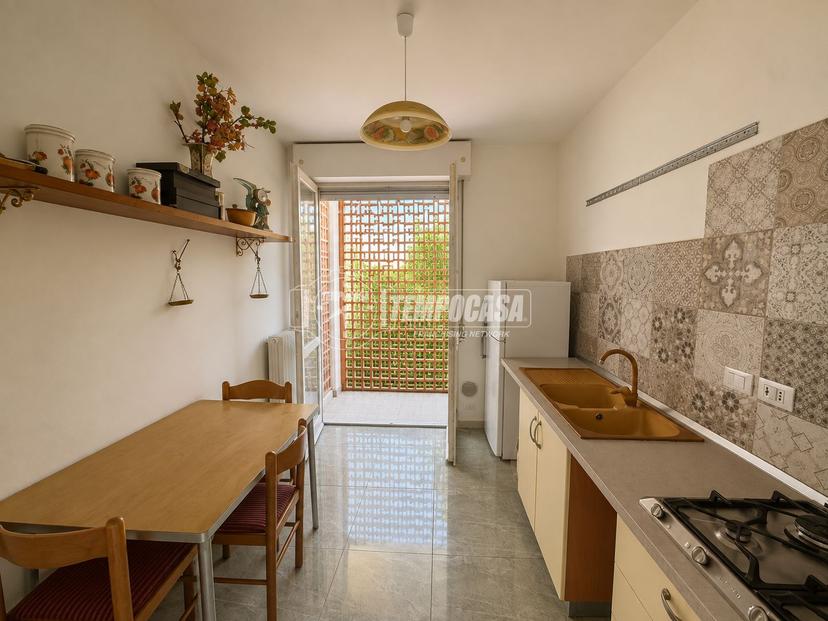 Trilocale in Via Portella delle Ginestre, Reggio nell'Emilia — foto 5 di 5