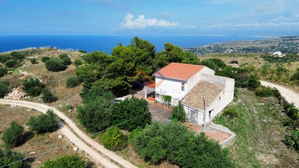 Villa in Contrada Sarmuci, Castellammare del Golfo — foto 5 di 5