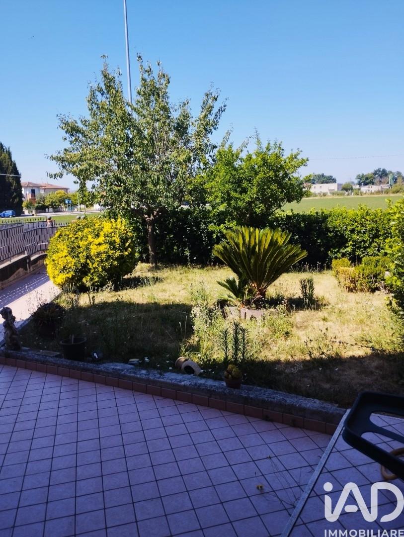 Quadrilocale in Via Cesare Pavese 34, Montecosaro