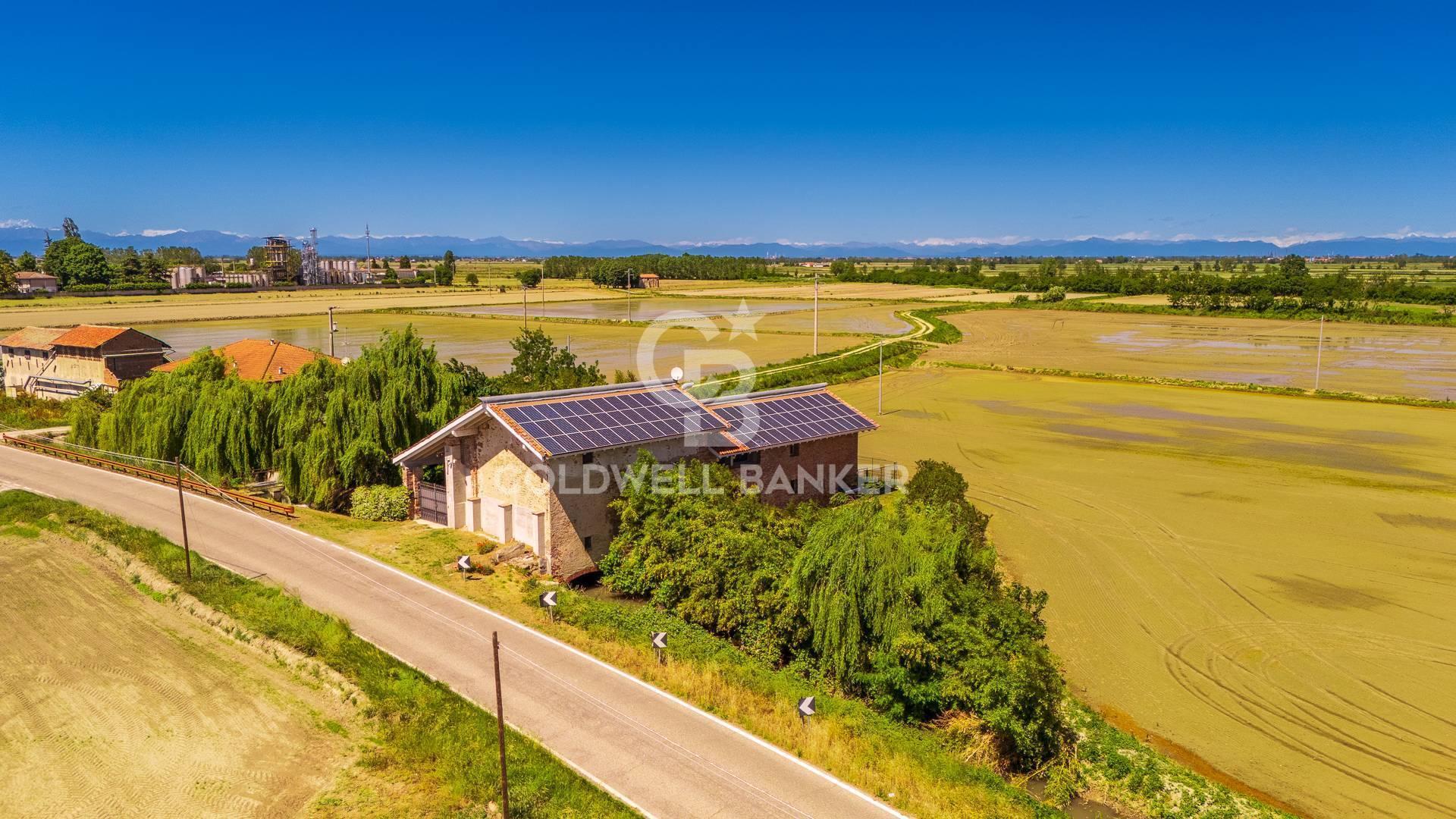 Villa in Via Guglielmo Oberdan 31/d, Tornaco