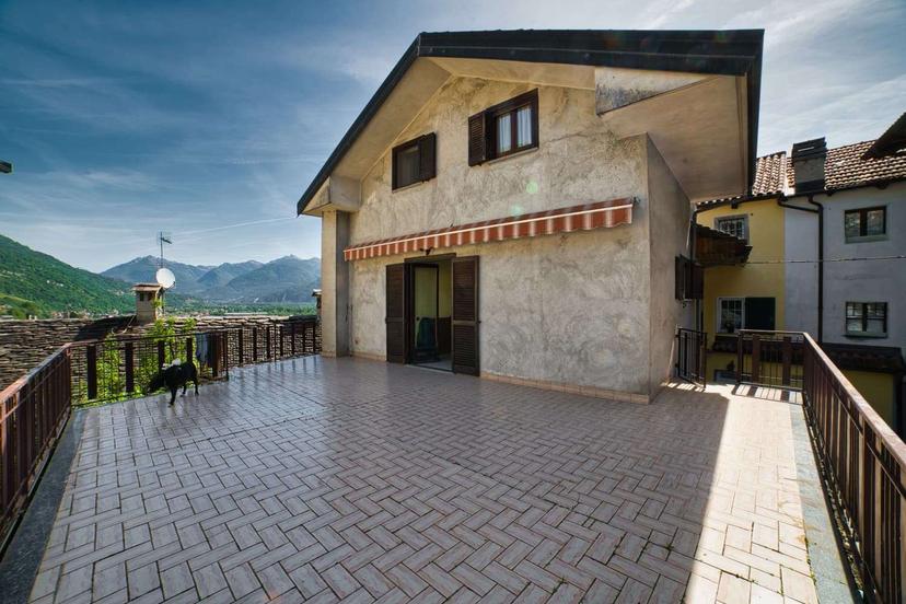 Casa indipendente in Bagnolini  , Villadossola — foto 2 di 5