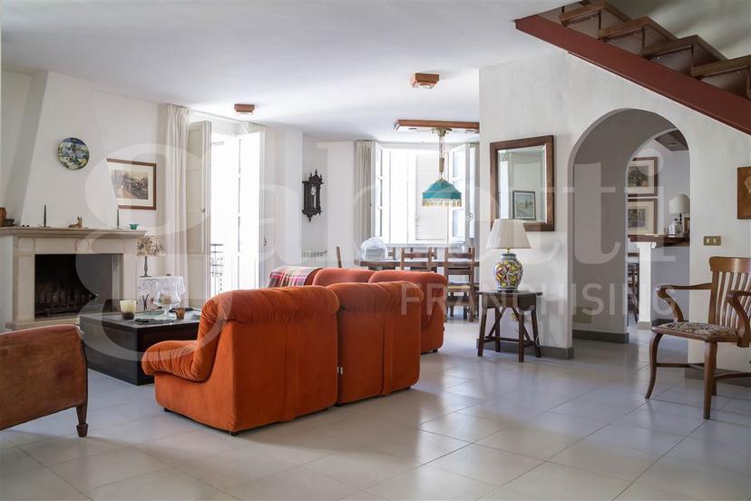 Appartamento in Via Marsicana 33, Alfedena — foto 3 di 5