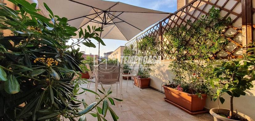 Trilocale in Via Sabotino 4, Civitanova Marche — foto 5 di 5
