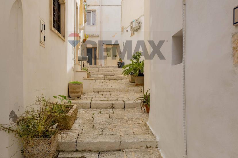 Casa indipendente in Via I Orfanelli 2, Martina Franca — foto 5 di 5