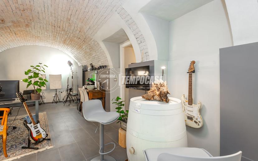 Monolocale in Via Roma 141, Fossano — foto 3 di 5