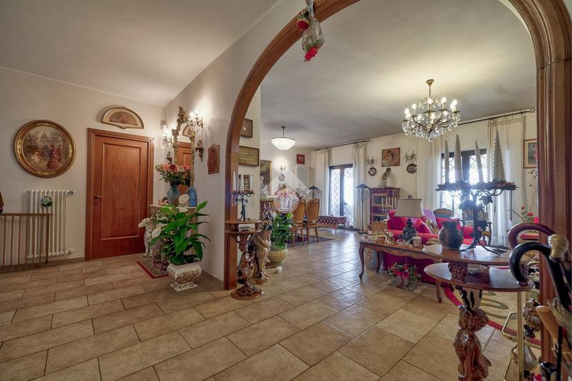 Villa in Strada del Casaletto Rosso, Civitavecchia — foto 5 di 5