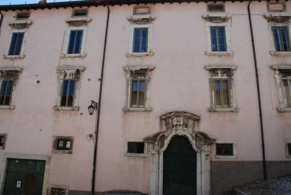 Quadrilocale in Via Colle Iaduni, Pescocostanzo