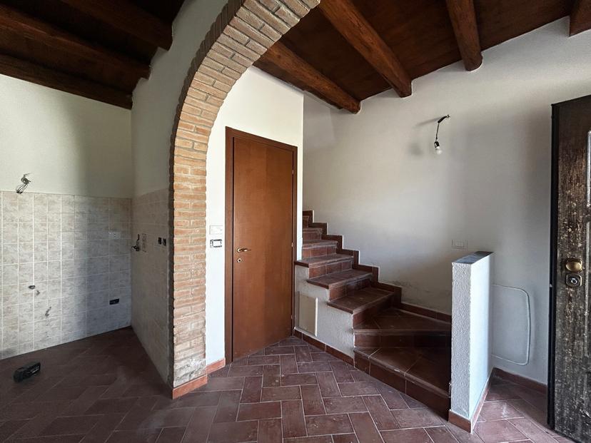 Casa indipendente in Lama Pezzoli Via Don Minzoni, Ceregnano — foto 3 di 5