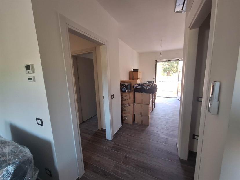 Appartamento, San Severino Marche — foto 3 di 5