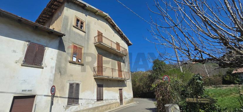 Rustico in Via Ostizza 9, Montevecchia — foto 4 di 5