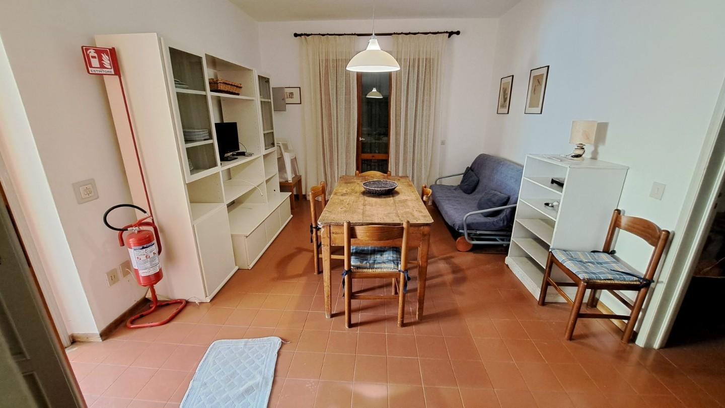 Quadrilocale, Rosignano Marittimo