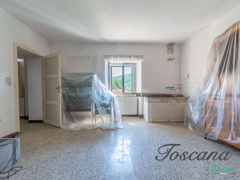 Trilocale, Monterotondo Marittimo — foto 4 di 5
