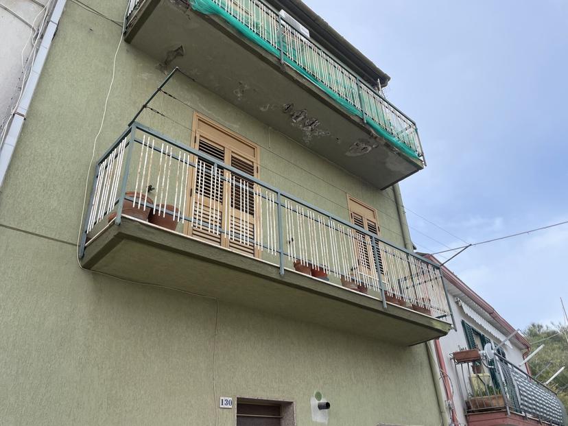 Mansarda, Reitano — foto 4 di 5