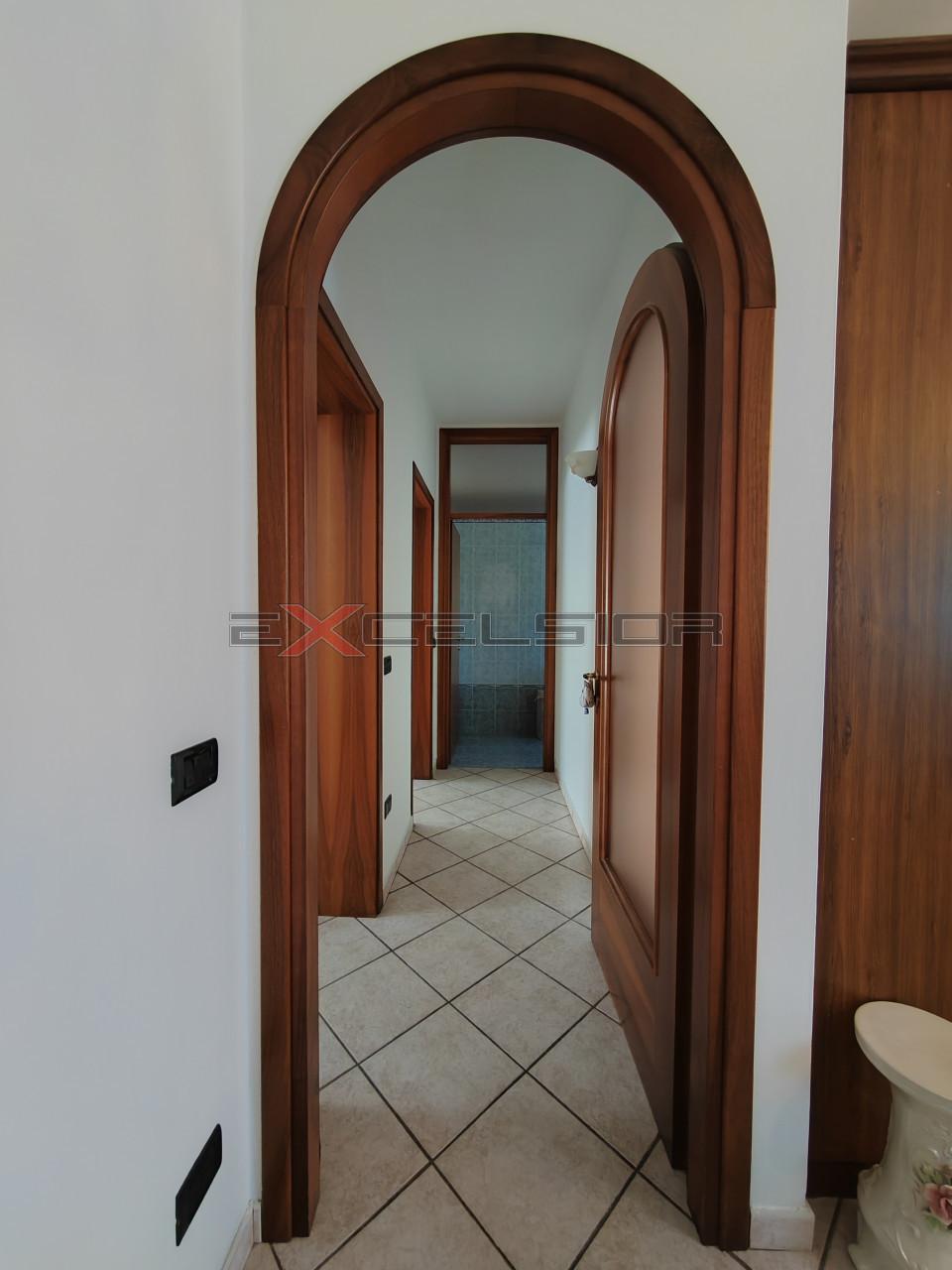 Trilocale in Via G. Matteotti N.20 Bis - Cavarzere (Ve), Cavarzere