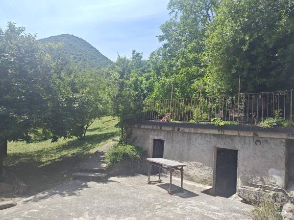 Terratetto unifamiliare in Via Dizzasco 8, Cerano d'Intelvi — foto 4 di 5