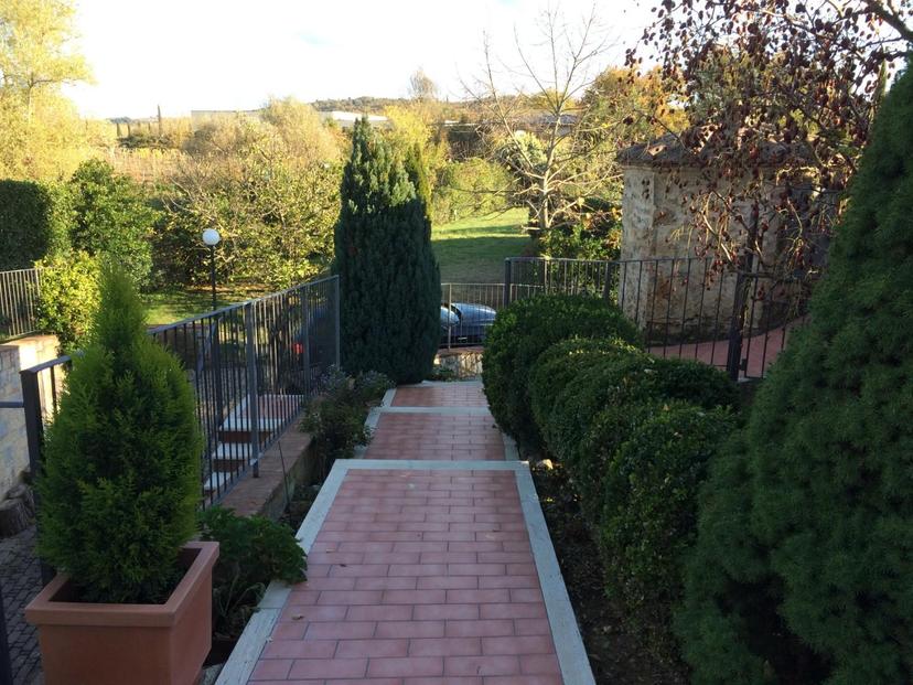 Rustico, Monteriggioni — foto 2 di 5