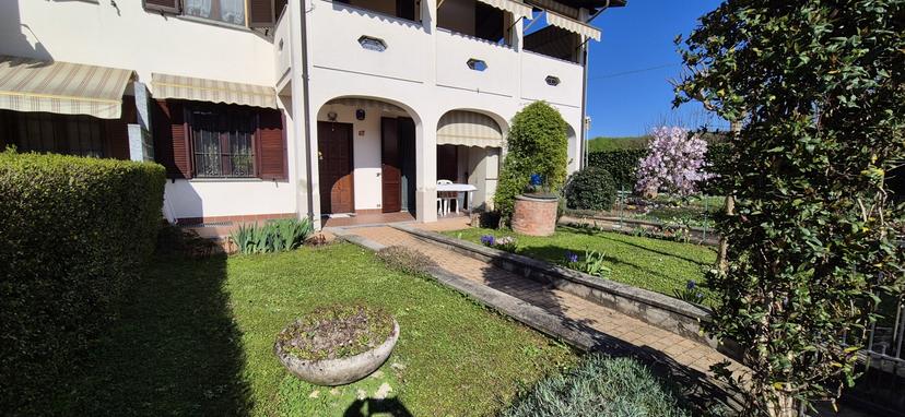 Appartamento in Via Garibaldi, Lauriano — foto 4 di 5
