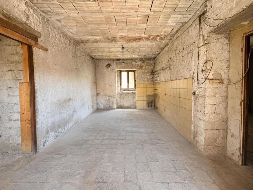 Rustico in Via Sant' Andrea 111, Avezzano — foto 5 di 5