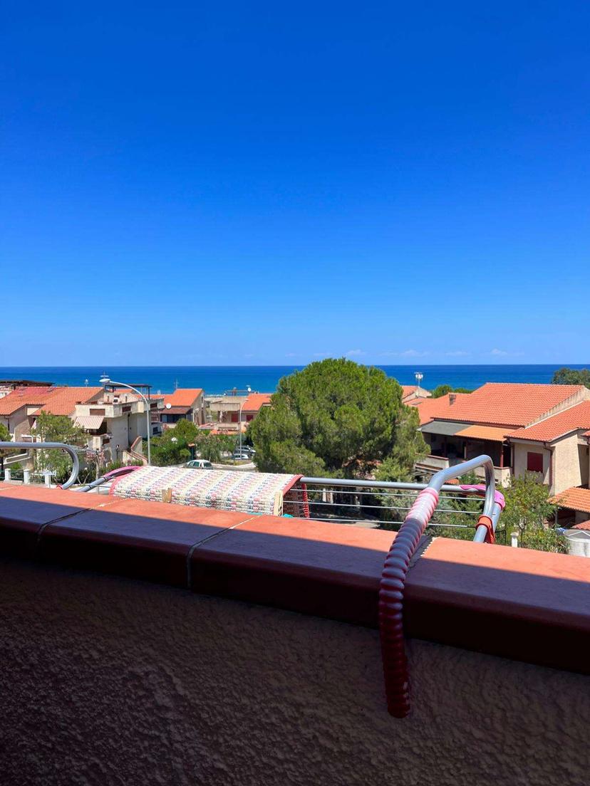 Trilocale in Marina di Mandatoriccio, Mandatoriccio — foto 2 di 5