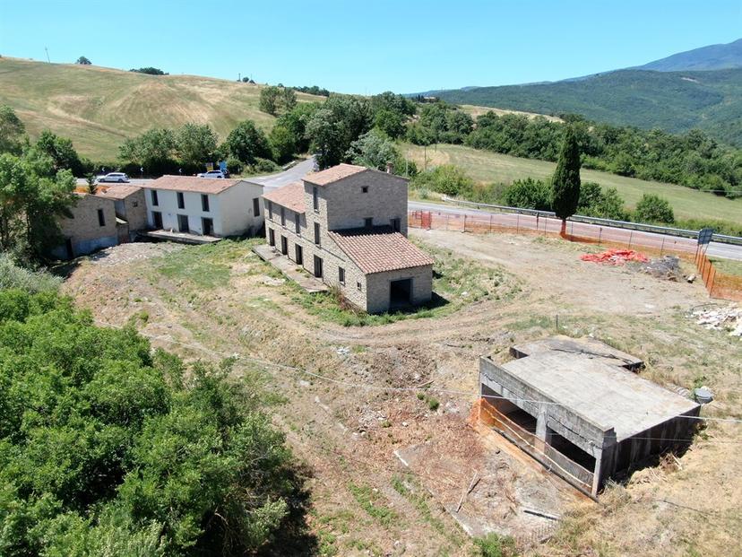 Terratetto, Radicofani — foto 4 di 5