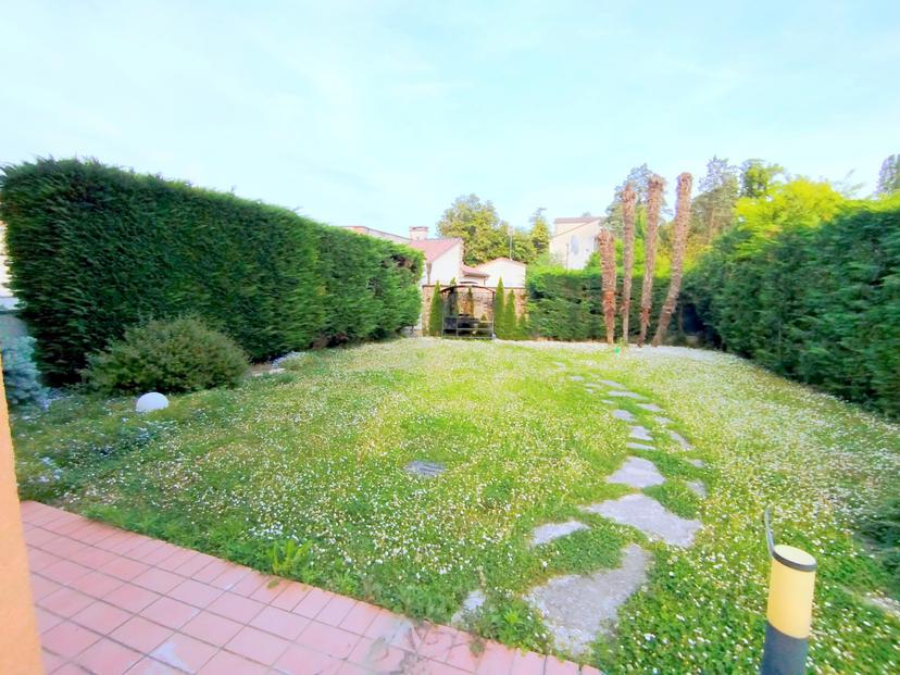 Trilocale in Via San Pio X, Abano Terme