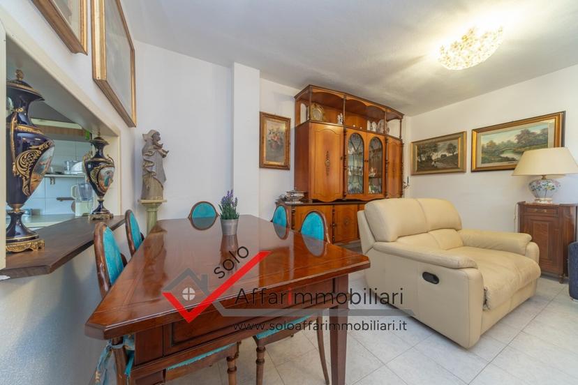 Trilocale in Via della Quercia 21, Olbia — foto 4 di 5