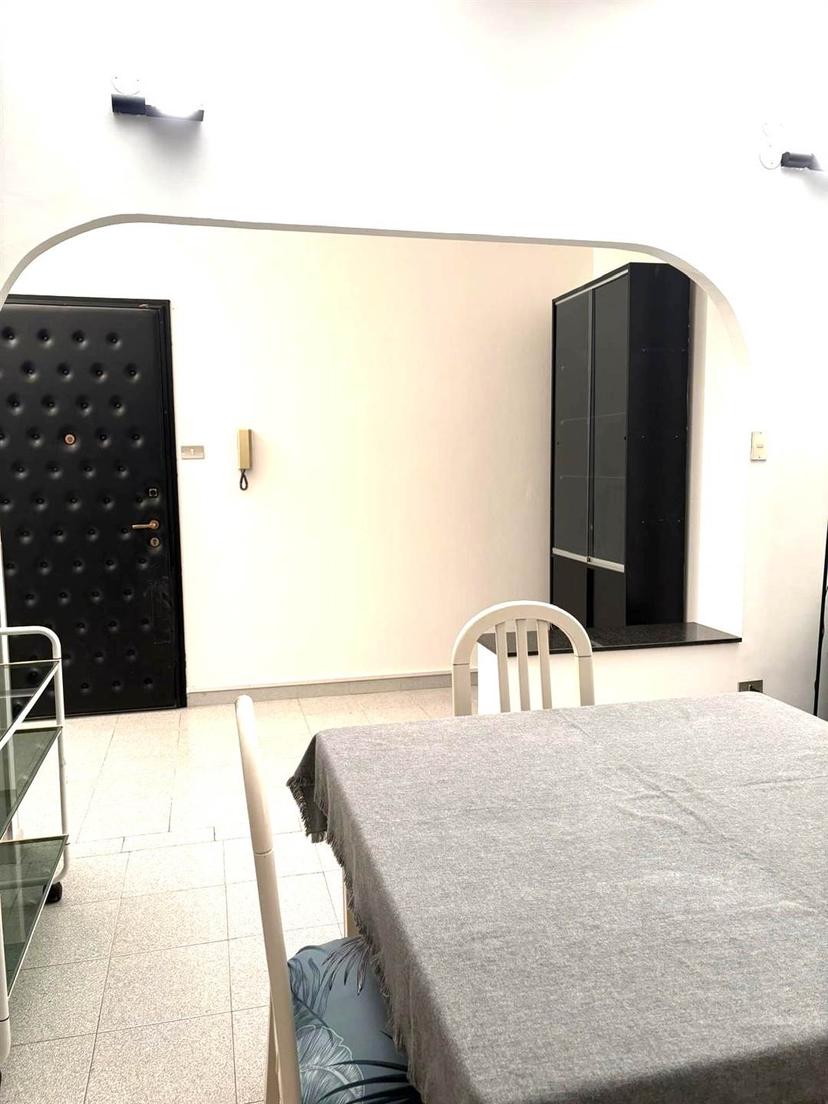 Quadrilocale in Via Cilea, Varazze