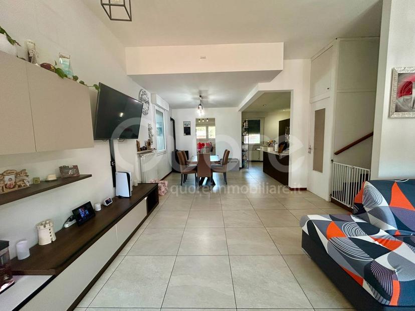 Casa indipendente in Via Cristoforo Colombo 21, Cervignano del Friuli — foto 5 di 5