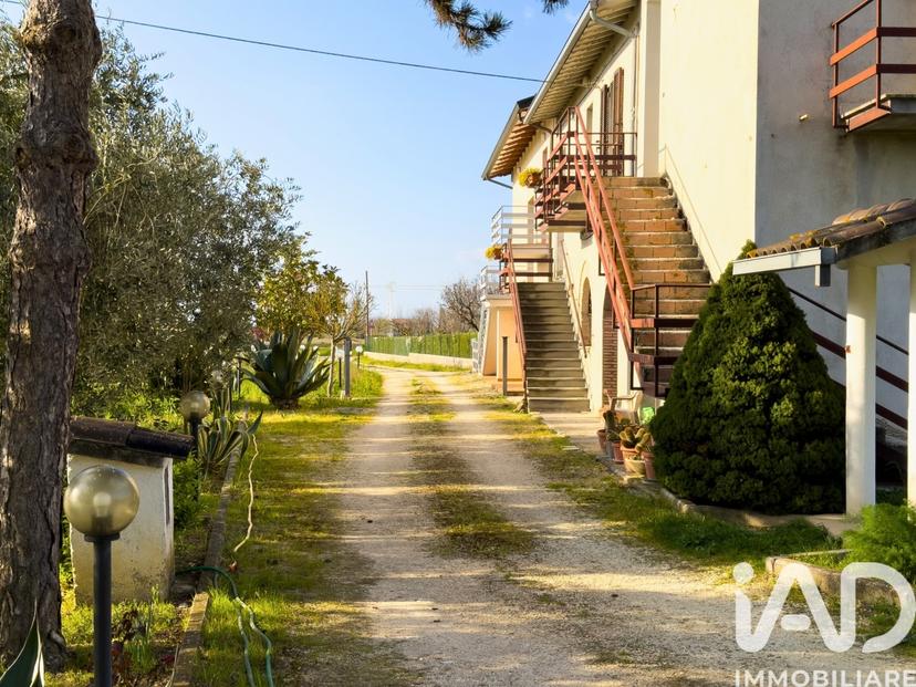 Casa indipendente in Via Ponte Pazienza 15, Spello — foto 2 di 5