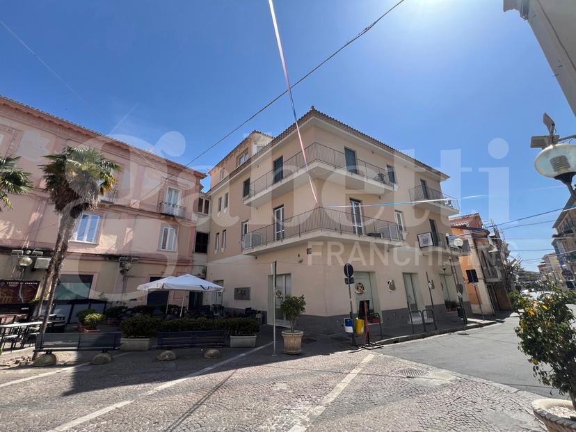 Trilocale in Via Nuova  5, Amantea — foto 2 di 5