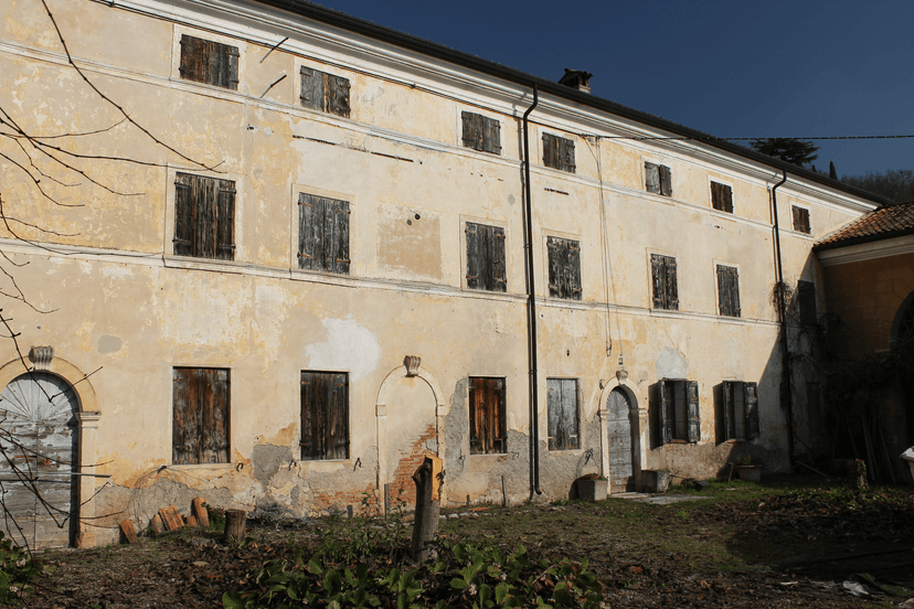 Terratetto plurifamiliare in Via dei Bandi 38, Tregnago — foto 3 di 5
