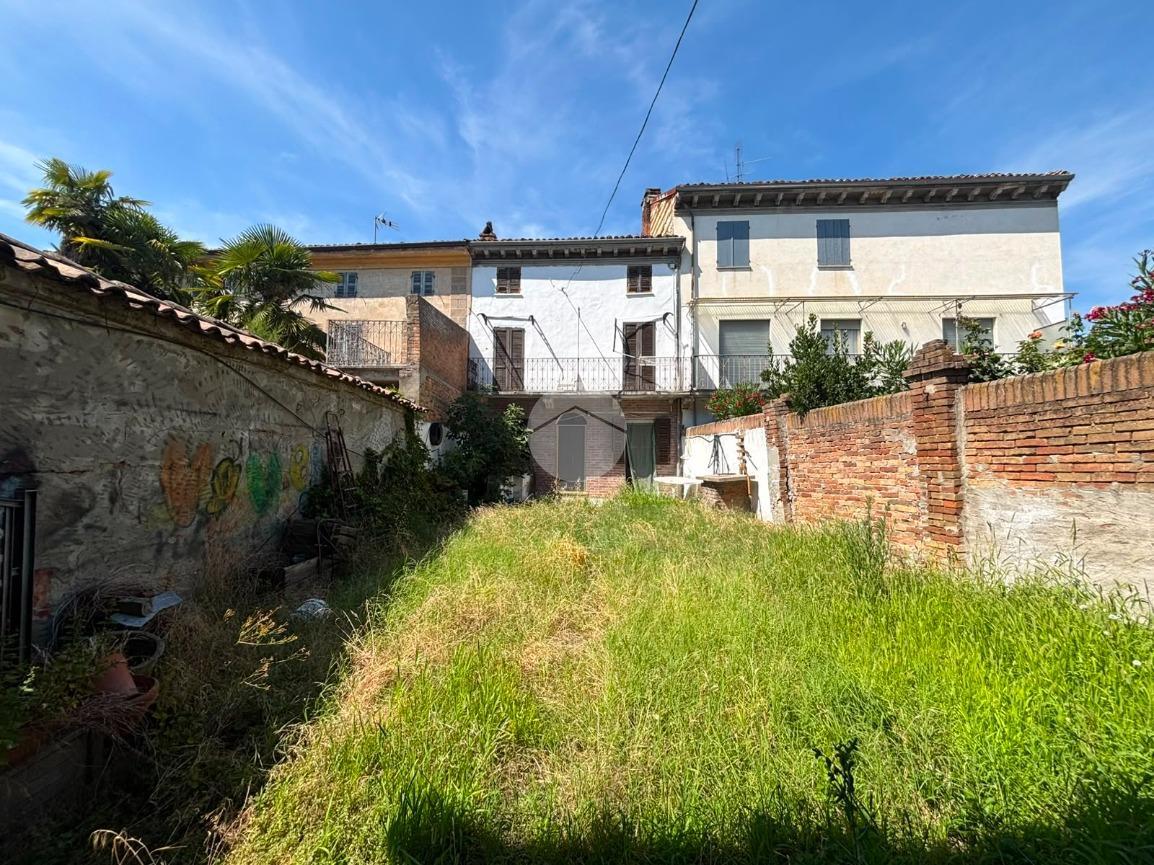Casa indipendente in Via Roma 19, Casorzo
