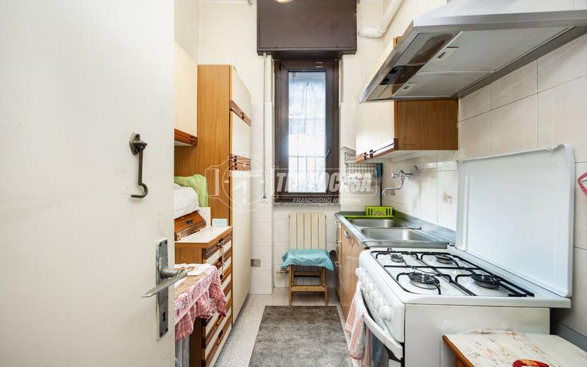 Bilocale in Via Lazzaretto 36, Gorgonzola — foto 3 di 5