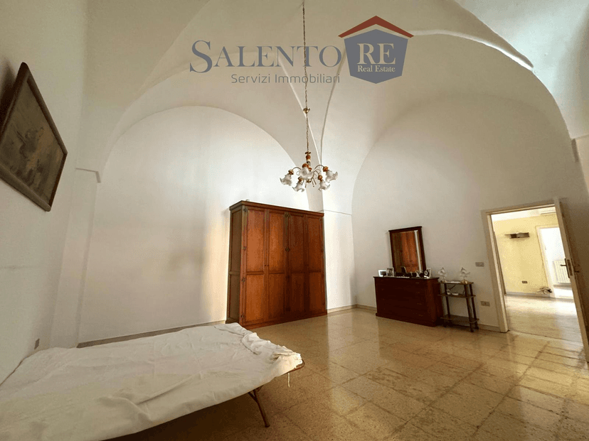 Casa indipendente in Corte II Micca P., Casarano — foto 3 di 5