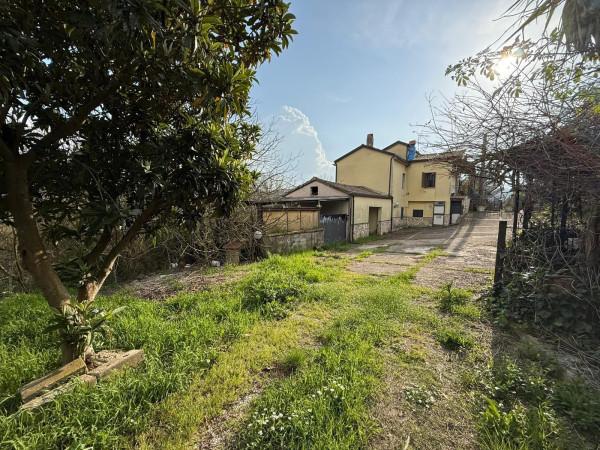 Villa in Via San Vitale, Benevento — foto 4 di 5