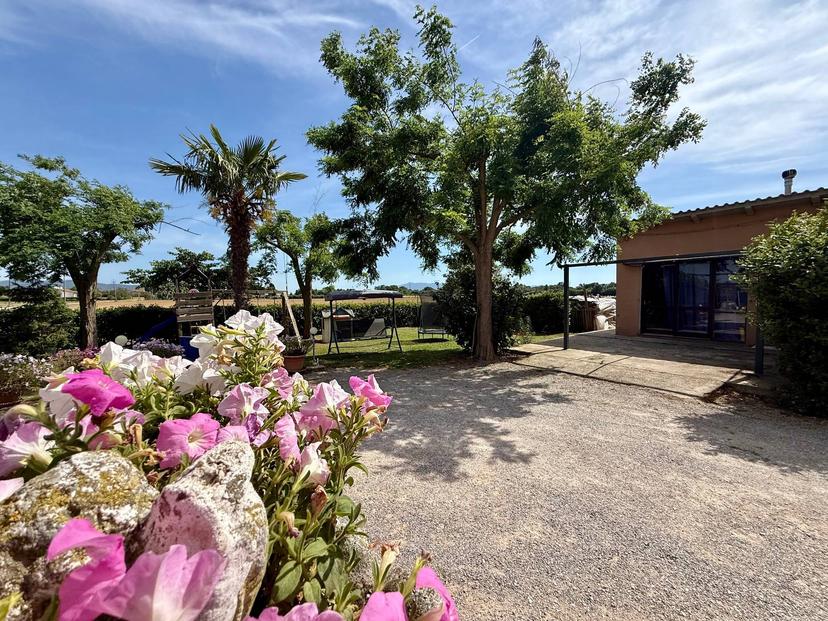 Villa in Strada Vicinale dei Cavallini, Orbetello — foto 2 di 5
