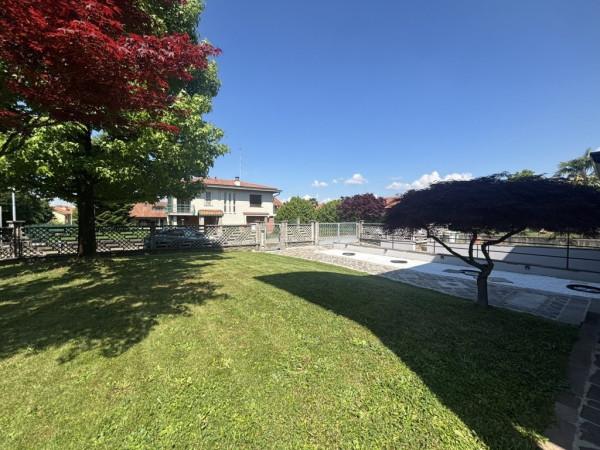 Villa in Via Gioacchino Rossini, Bernareggio — foto 5 di 5