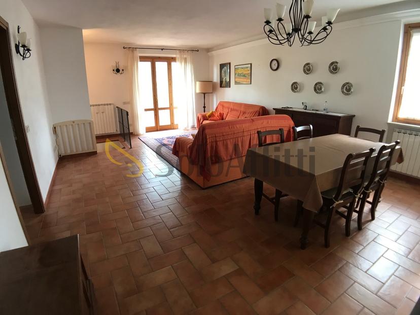 Appartamento in Via Liguria, Asciano — foto 4 di 5