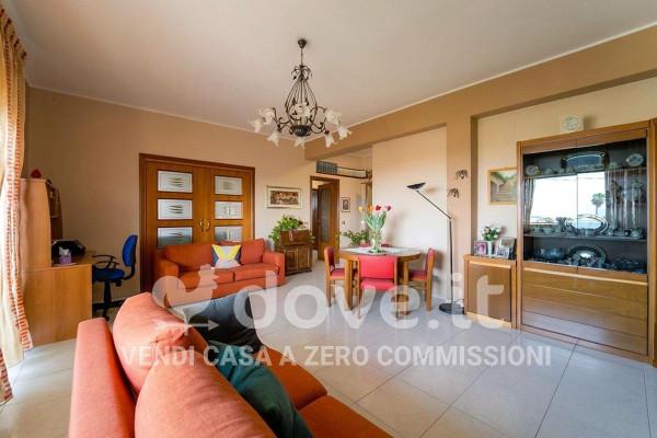 Quadrilocale in Via Pompeo Vecchio 36, Mascalucia — foto 2 di 5