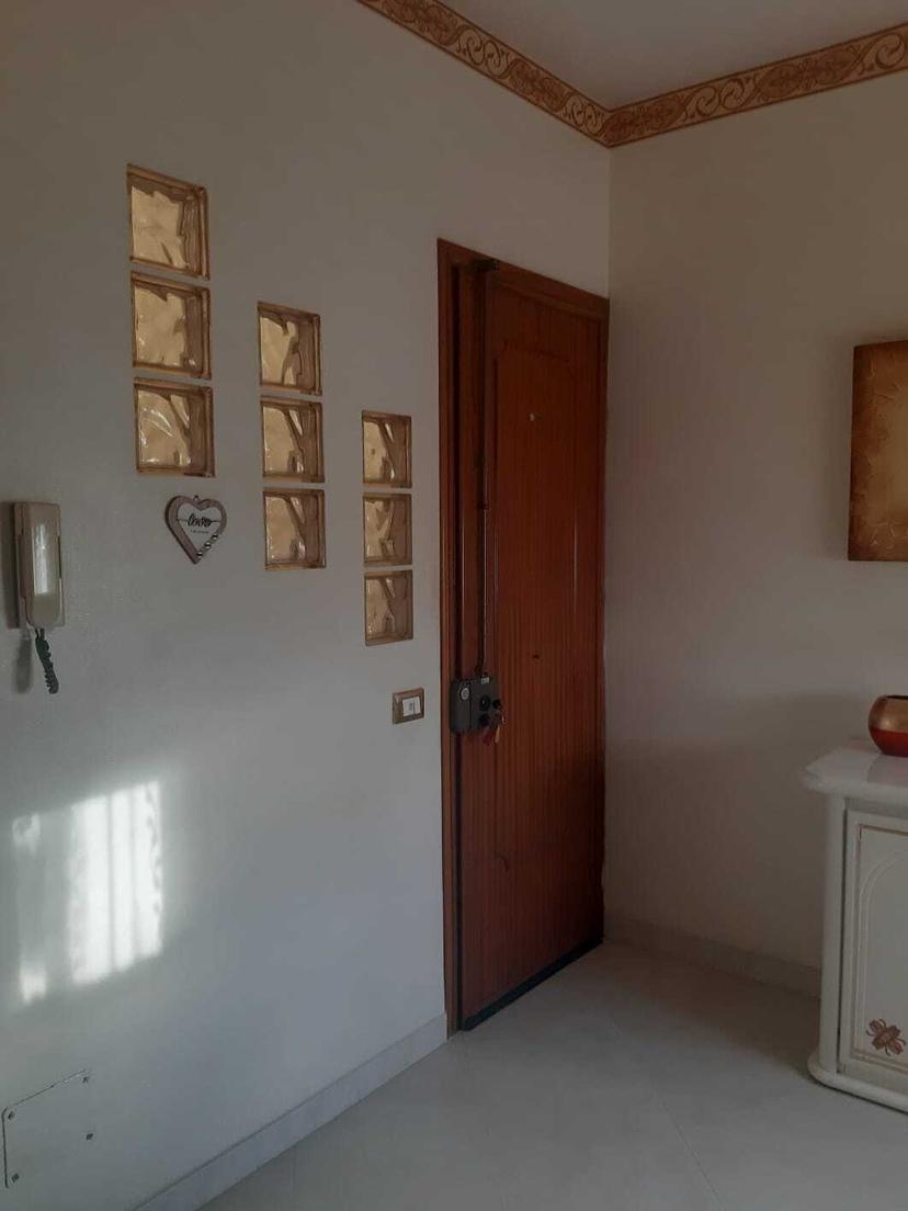 Quadrilocale in Via Roma 75, Ficarazzi — foto 3 di 5