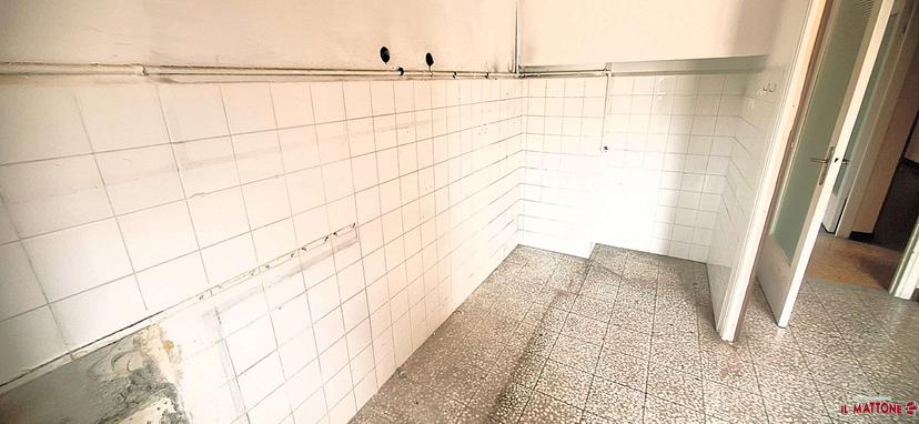 Appartamento in Via De Gasperi, Campomorone — foto 5 di 5