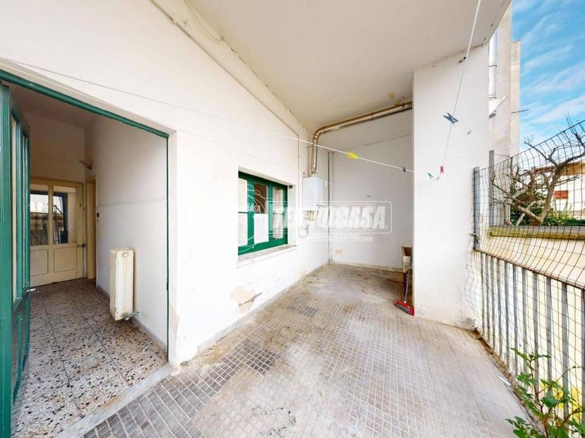 Appartamento in Via Trieste 15, Galatina — foto 2 di 5