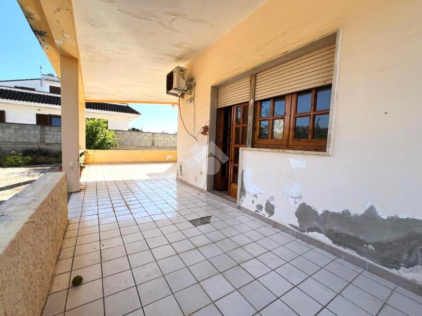 Villa in Via Leuca 9, Mesagne — foto 5 di 5