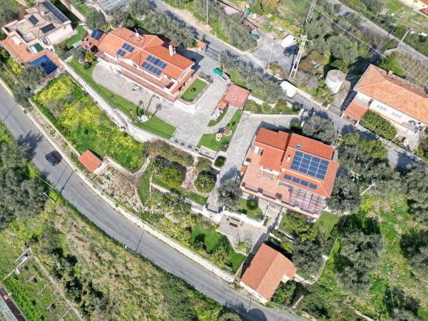 Villa in Strada Villetta, Sanremo